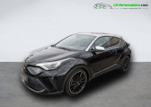 Toyota C-HR Hybride 2.0L 184 ch BVA   Beaupuy 31
