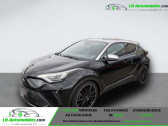 Annonce Toyota C-HR occasion Hybride Hybride 2.0L 184 ch BVA � Beaupuy