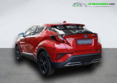 Toyota C-HR Hybride 2.0L 184 ch BVA   Beaupuy 31