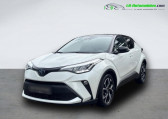 Toyota C-HR occasion année 2021 boite Automatique Annonce Toyota C-HR occasion Hybride Hybride 2.0L 184 ch BVA à Beaupuy