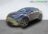 Toyota C-HR Hybride 2.0L 184 ch BVA   Beaupuy 31