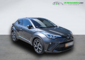 Toyota C-HR occasion année 2021 boite Automatique Annonce Toyota C-HR occasion Hybride Hybride 2.0L 184 ch BVA à Beaupuy