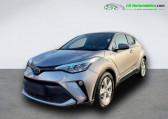 Toyota C-HR occasion année 2022 boite Automatique Annonce Toyota C-HR occasion Hybride Hybride 2.0L 184 ch BVA à Beaupuy