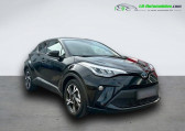 Toyota C-HR occasion année 2022 boite Automatique Annonce Toyota C-HR occasion Hybride Hybride 2.0L 184 ch BVA à Beaupuy