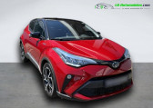Toyota C-HR occasion année 2020 boite Automatique Annonce Toyota C-HR occasion Hybride Hybride 2.0L 184 ch BVA à Beaupuy