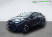 Annonce Toyota C-HR occasion Hybride Hybride 2.0L 184 ch BVA  Beaupuy