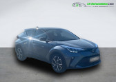 Toyota C-HR occasion année 2020 boite Automatique Annonce Toyota C-HR occasion Hybride Hybride 2.0L 184 ch BVA à Beaupuy