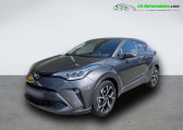 Toyota C-HR Hybride 2.0L 184 ch BVA   Beaupuy 31