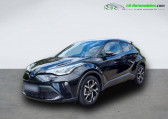 Toyota C-HR occasion année 2021 boite Automatique Annonce Toyota C-HR occasion Hybride Hybride 2.0L 184 ch BVA à Beaupuy