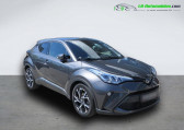 Toyota C-HR Hybride 2.0L 184 ch BVA   Beaupuy 31