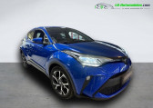Toyota C-HR occasion année 2022 boite Automatique Annonce Toyota C-HR occasion Hybride Hybride 2.0L 184 ch BVA à Beaupuy