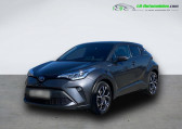 Toyota C-HR Hybride 2.0L 184 ch BVA   Beaupuy 31