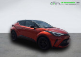 Toyota C-HR occasion année 2020 boite Automatique Annonce Toyota C-HR occasion Hybride Hybride 2.0L 184 ch BVA à Beaupuy
