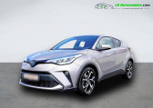 Toyota C-HR occasion année 2020 boite Automatique Annonce Toyota C-HR occasion Hybride Hybride 2.0L 184 ch BVA à Beaupuy
