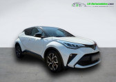 Toyota C-HR occasion année 2020 boite Automatique Annonce Toyota C-HR occasion Hybride Hybride 2.0L 184 ch BVA à Beaupuy
