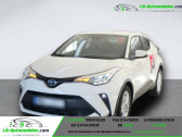 Annonce Toyota C-HR occasion Hybride Hybride 2.0L 184 ch BVA  Beaupuy
