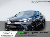 Toyota C-HR occasion année 2021 boite Automatique Annonce Toyota C-HR occasion Hybride Hybride 2.0L 184 ch BVA à Beaupuy