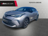 Toyota C-HR Hybride 2.0L Collection  2023 - annonce de voiture en vente sur Auto Sélection.com