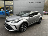 Annonce Toyota C-HR occasion Essence Hybride 2.0L Collection  Tulle