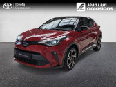 Toyota C-HR Hybride 2.0L Collection  à Sallanches 74