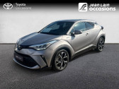 Toyota C-HR occasion année 2022 boite Automatique Annonce Toyota C-HR occasion Essence Hybride 2.0L Collection à Valence