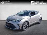 Toyota C-HR Hybride 2.0L Collection   TOURNON 73