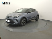 Annonce Toyota C-HR occasion Essence Hybride 2.0L Collection  LOCHES