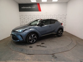 Toyota C-HR , garage TOYOTA LAB�GE � Toulouse