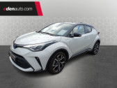 Annonce Toyota C-HR occasion Hybride Hybride 2.0L Collection � TOULOUSE