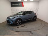Annonce Toyota C-HR occasion Hybride Hybride 2.0L Collection � Toulouse