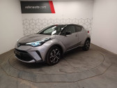 Toyota C-HR occasion année 2020 boite Automatique Annonce Toyota C-HR occasion Hybride Hybride 2.0L Collection à Toulouse