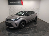 Annonce Toyota C-HR occasion Hybride Hybride 2.0L Collection  Toulouse