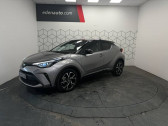Toyota C-HR Hybride 2.0L Collection  2020 - annonce de voiture en vente sur Auto Sélection.com