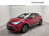 Annonce Toyota C-HR occasion Hybride Hybride 2.0L Collection � Cahors