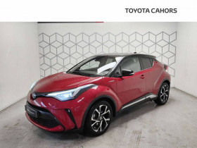 Toyota C-HR , garage TOYOTA CAHORS � Cahors