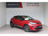 Toyota C-HR occasion année 2020 boite Automatique Annonce Toyota C-HR occasion Hybride Hybride 2.0L Collection à Toulouse