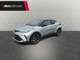 Toyota C-HR occasion 2023 mise en vente à Toulouse par le garage TOYOTA LABGE - photo n°1