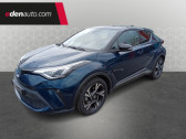Toyota C-HR Hybride 2.0L Collection   Toulouse 31