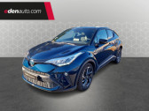 Toyota C-HR Hybride 2.0L Collection   Muret 31