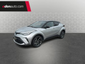 Toyota C-HR Hybride 2.0L Collection   Muret 31
