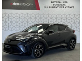 Annonce Toyota C-HR occasion Hybride Hybride 2.0L Collection  Saint-Laurent-des-Vignes