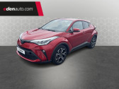 Toyota C-HR Hybride 2.0L Collection   BAYONNE 64