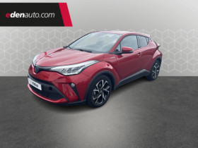 Toyota C-HR , garage RENAULT BAYONNE  BAYONNE
