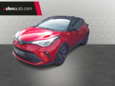 Annonce Toyota C-HR occasion Hybride Hybride 2.0L Collection  TOULOUSE