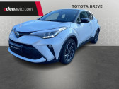 Toyota C-HR occasion année 2023 boite Automatique Annonce Toyota C-HR occasion Hybride Hybride 2.0L Design 5p à Brive la Gaillarde