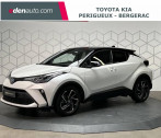 Toyota C-HR Hybride 2.0L Design Ultimate 5p   Prigueux 24