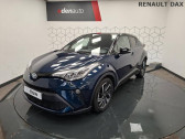 Toyota C-HR Hybride 2.0L Design Ultimate  � DAX 40