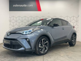 Toyota C-HR occasion année 2023 boite Automatique Annonce Toyota C-HR occasion Hybride Hybride 2.0L Design Ultimate à Toulouse