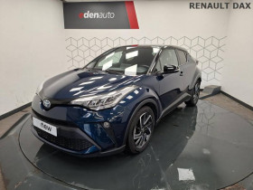 Toyota C-HR , garage RENAULT DAX � DAX