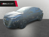 Toyota C-HR occasion année 2023 boite Automatique Annonce Toyota C-HR occasion Hybride Hybride 2.0L Design Ultimate à Toulouse